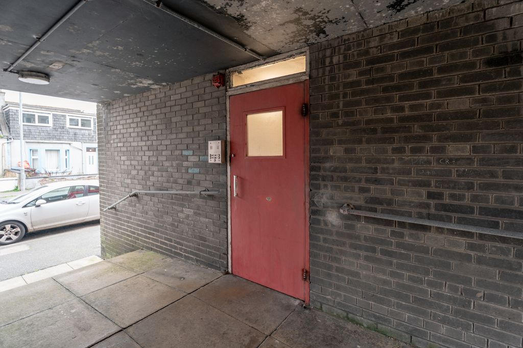 Additional image 9 of 1 bed flat for saleDalrymple Street, Stranraer DG9