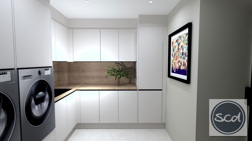 Additional image 13 of 5 bed detached house for saleThe Oaks, Melton Lane LE12