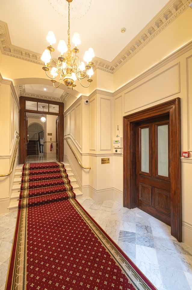 Additional image 29 of 2 Bed Flat, Albert Hall Mansions, SW7, N1 7GU