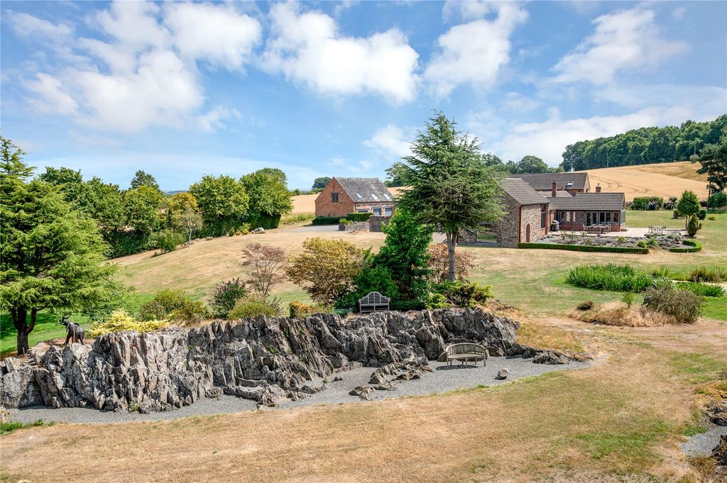 Additional image 20 of 9 bed detached house for saleBrook Road, Woodhouse Eaves, Loughborough, Leicestershire LE12