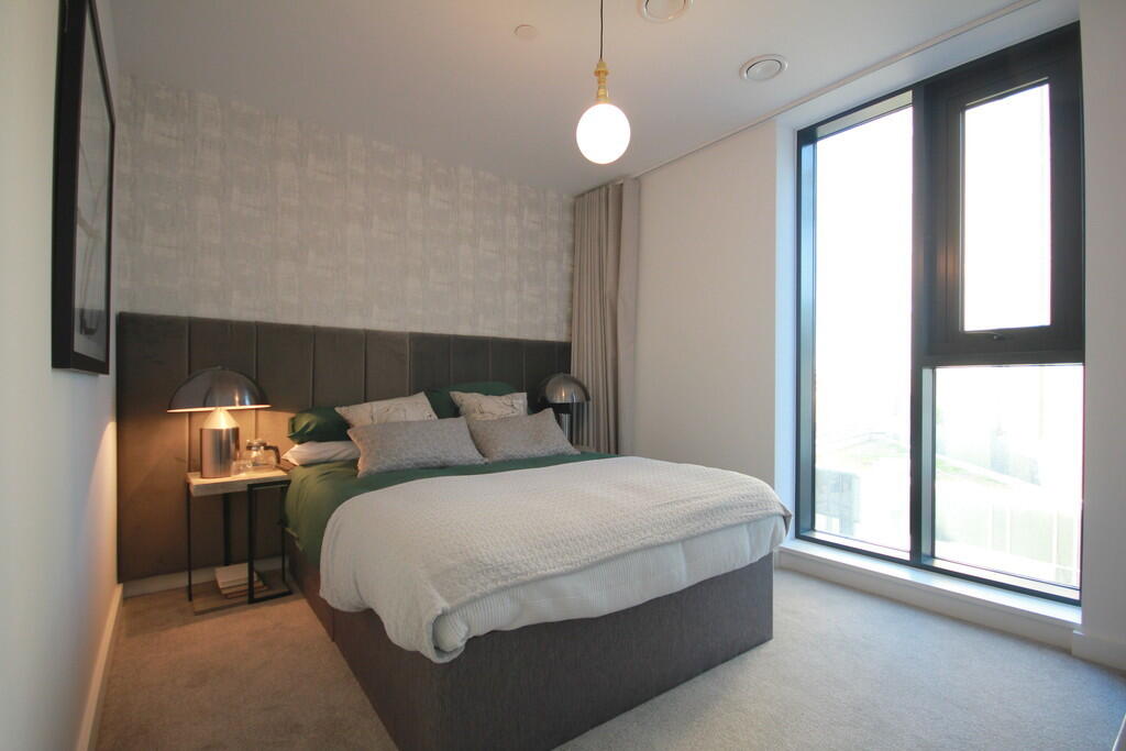 Additional image 8 of The Bank Tower 2, Sheepcote Street, Birmingham, B15