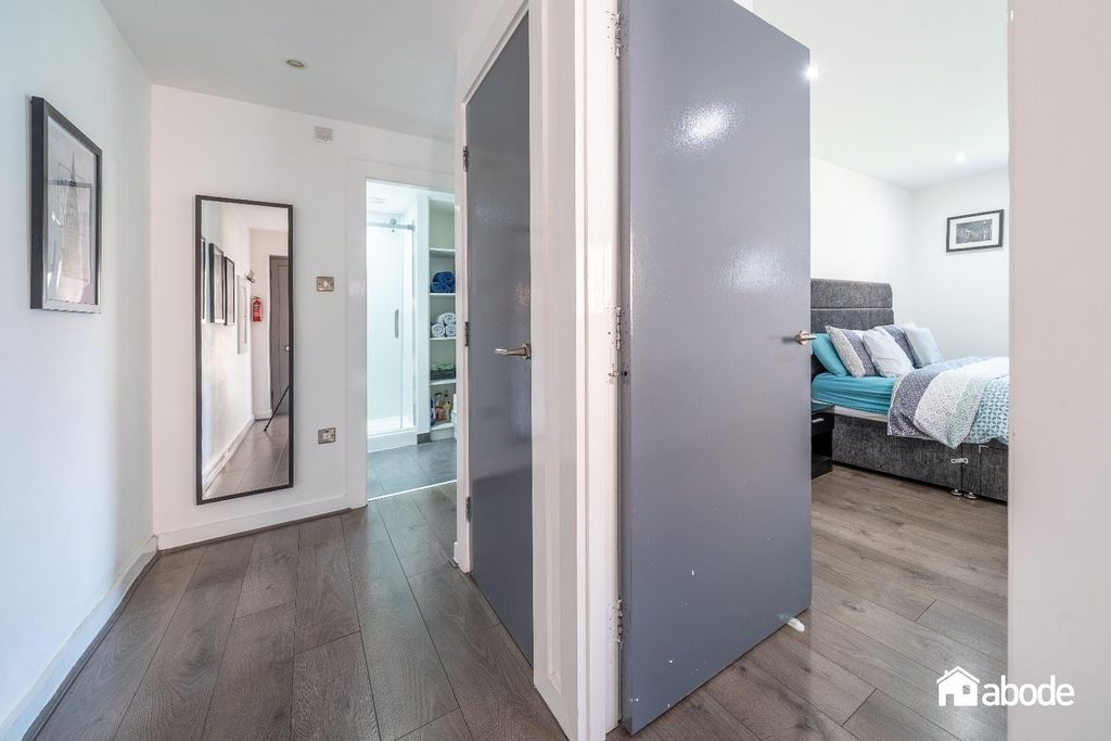 Additional image 11 of 1 bed flat for saleArgyle Street, City Centre, Liverpool L1