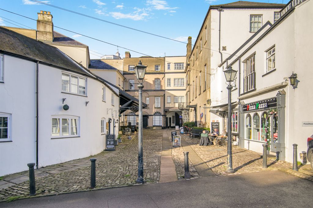 Additional image 19 of 3 bed flat for saleBeaufort Arms Court, Monmouth, Monmouthshire NP25