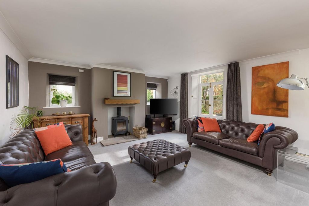 Additional image 9 of 5 bed detached house for saleWestburn, Causey Hill, Hexham, Northumberland NE46