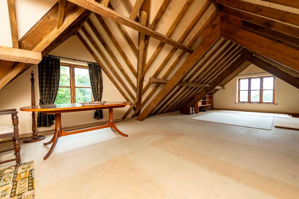 Additional image 84 of 4 bed detached house for saleBerth Gron, Tydu Road, Nelson, Treharris CF46