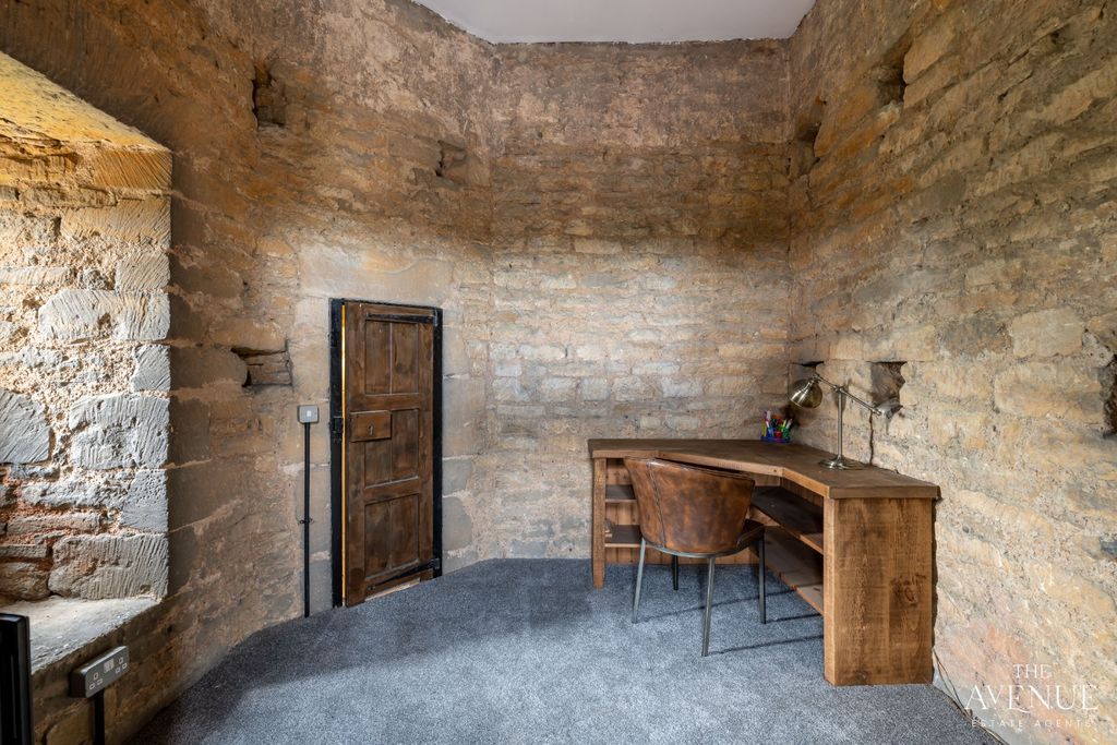 Additional image 23 of 4 bed detached house for saleSt Peters Church, Little Oakley NN18