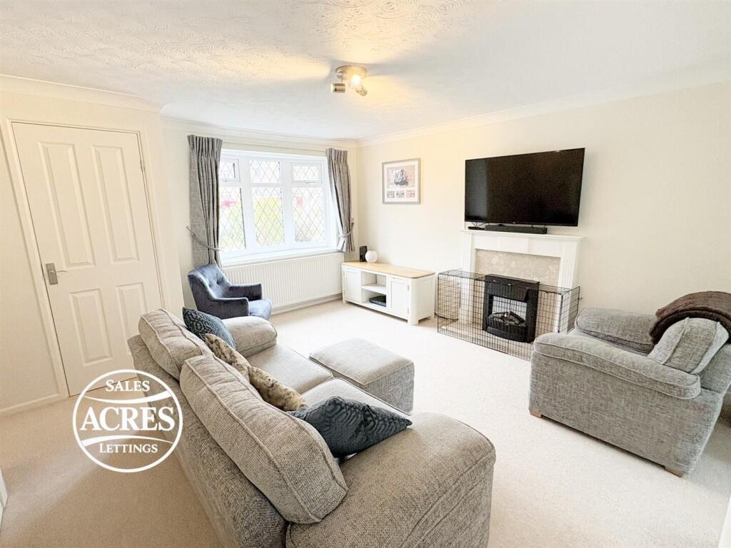 Additional image 20 of Warrington Drive, Erdington