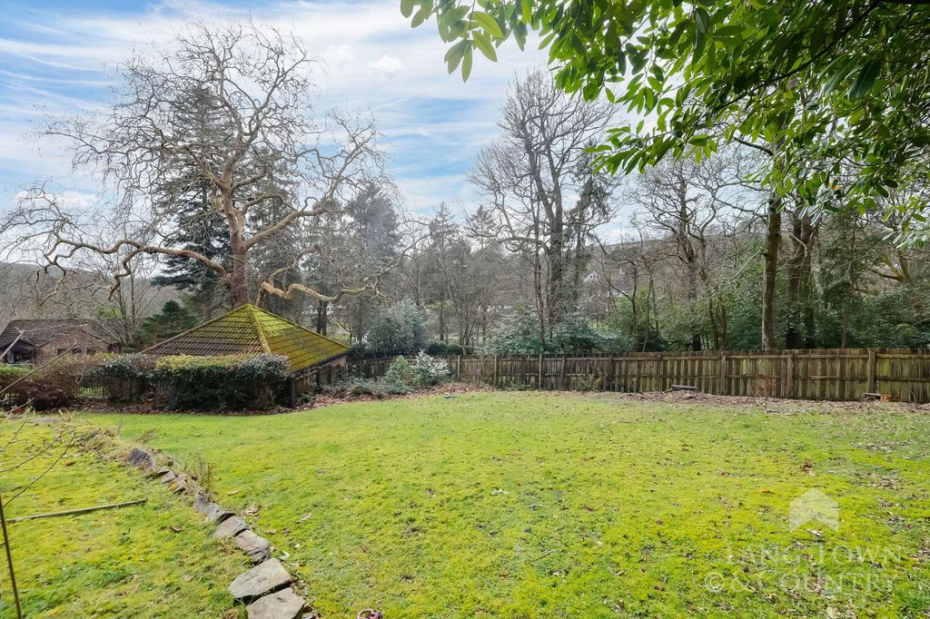 Additional image 3 of 5 bed detached house for saleWoodlands Lane, Manor Park, Plymouth PL6