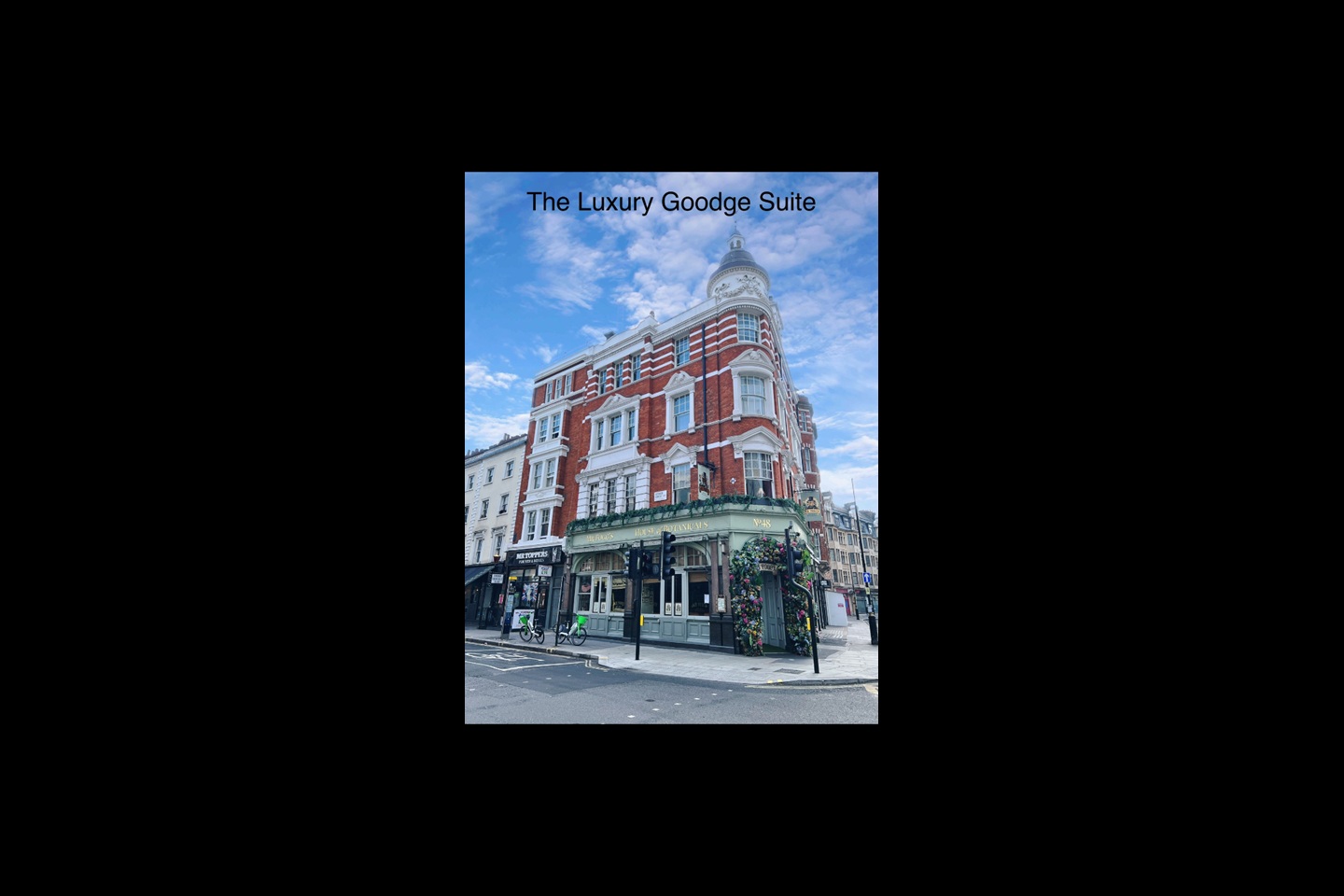 Additional image 8 of 1 Bed Flat, Goodge Street, W1T, N1 7GU