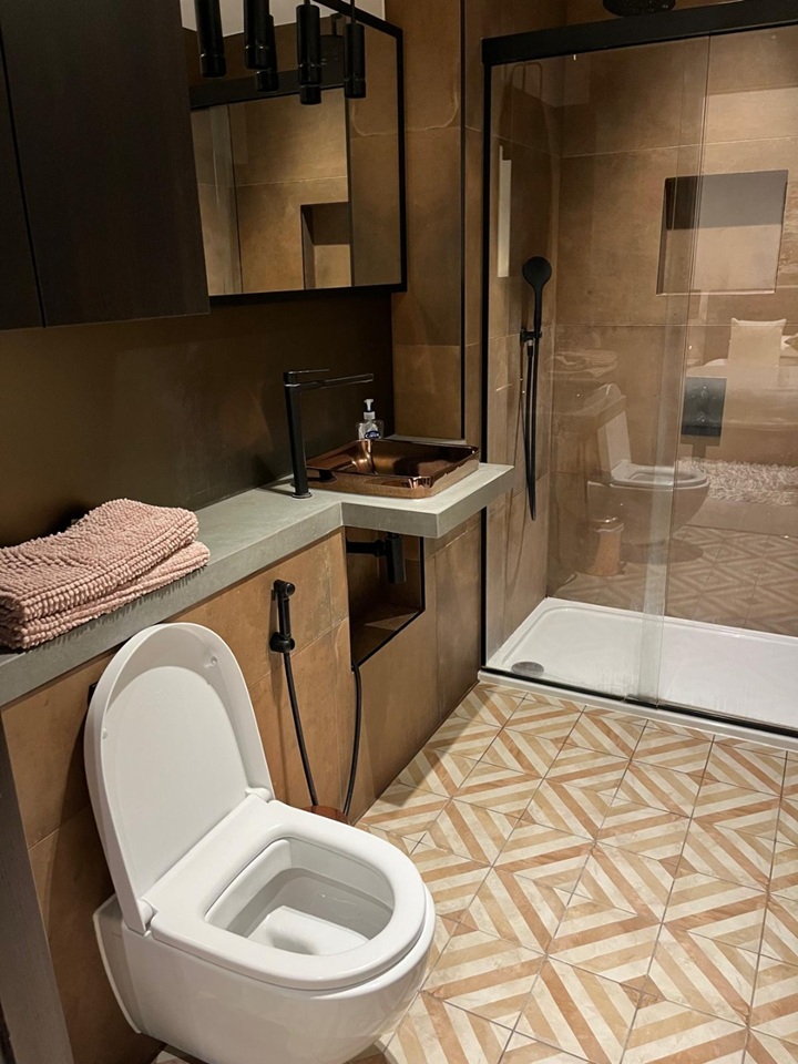 Additional image 17 of 2 Bed Flat, Keybridge Tower, SW8, N1 7GU