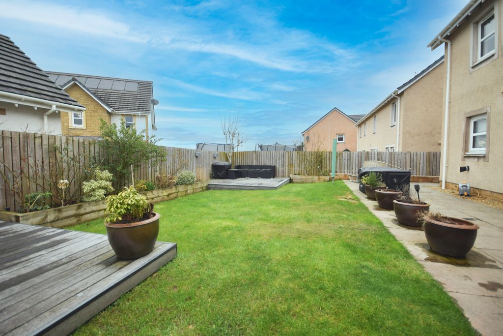 Additional image 26 of 5 bed detached house for saleCastle Drive, Auchterarder PH3