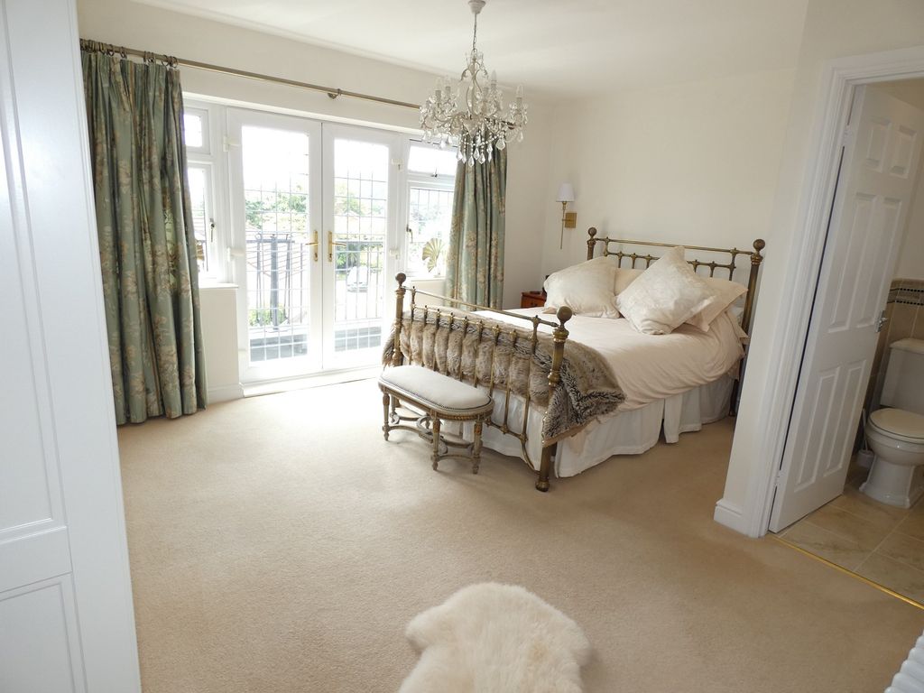 Additional image 17 of 4 bed detached house for saleChestnut Close, Rhyddings, Neath. SA10