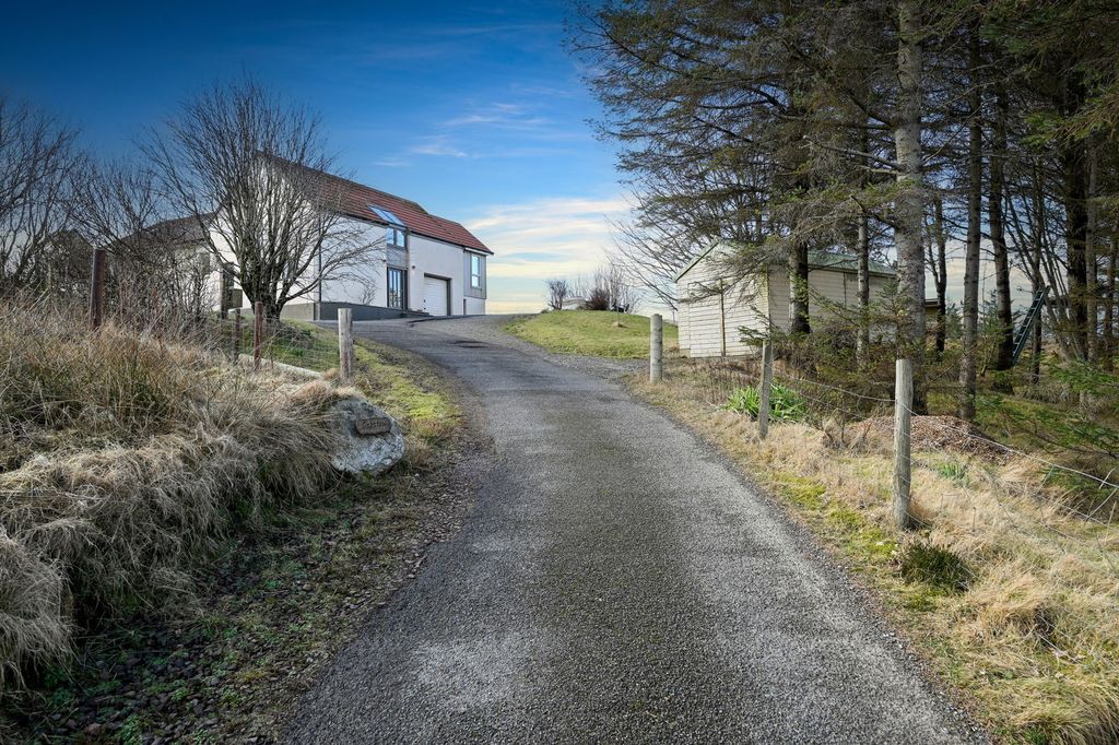 Additional image 3 of 5 bed detached house for saleGapstow, Voe, Shetland ZE2