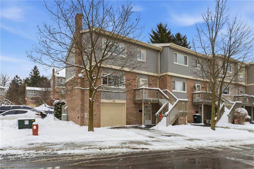 Additional image 2 of 74-30 Green Valley Drive, Kitchener, ON, N2P 1G8