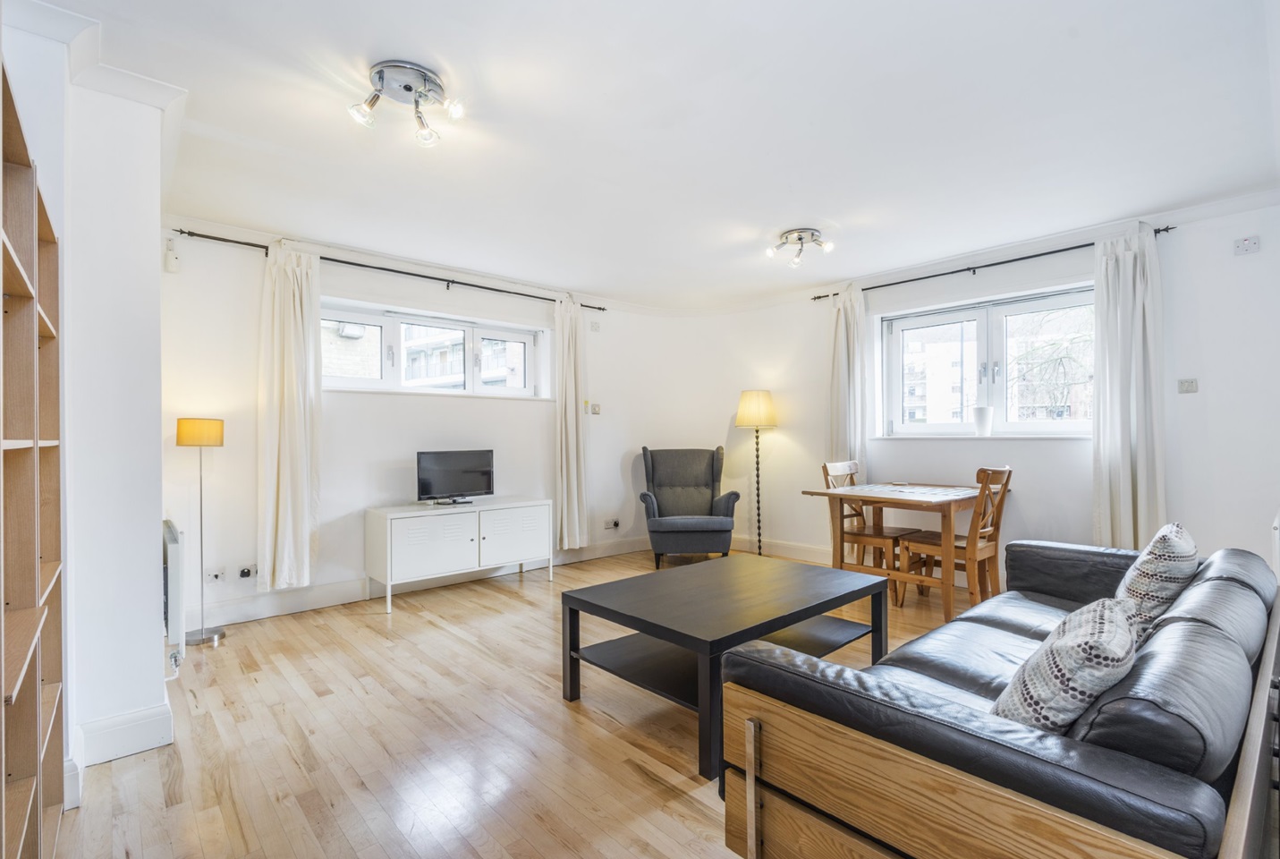 Additional image 5 of 1 Bed Flat, Providence Square, SE1, N1 7GU