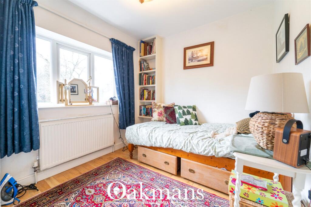 Additional image 17 of West Drive, Birmingham, West Midlands, B5