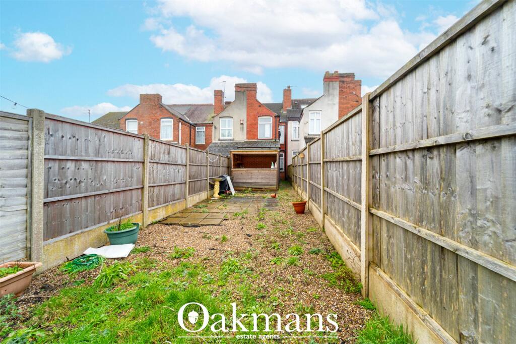 Additional image 23 of Vicarage Road, Halesowen, West Midlands, B62