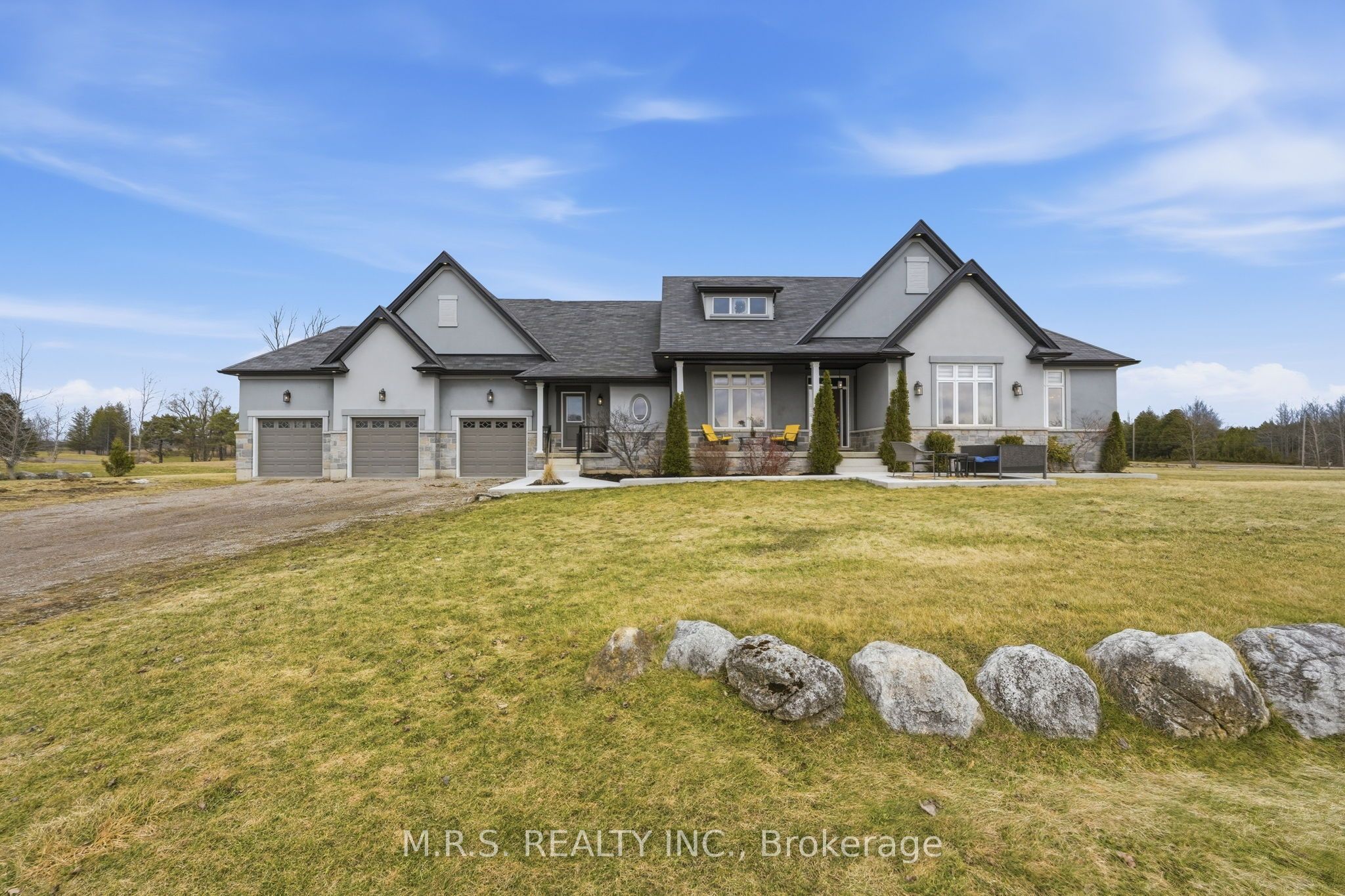 20 Chesswood Trail, Hamilton, ON, L8N 2Z7