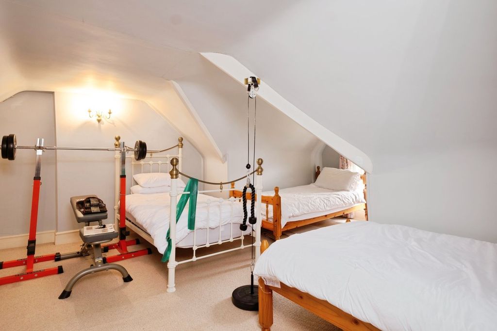 Additional image 22 of 6 bed detached house for saleNorton, Presteigne LD8