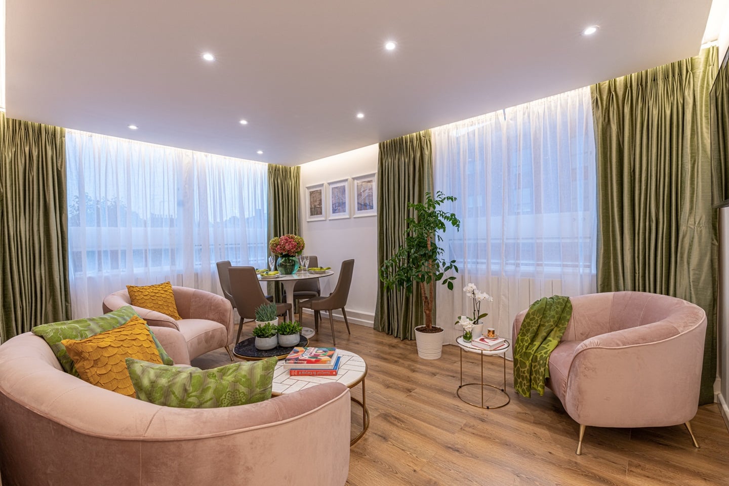 Additional image 19 of 2 Bed Flat, Harrowby Street, W1H, N1 7GU