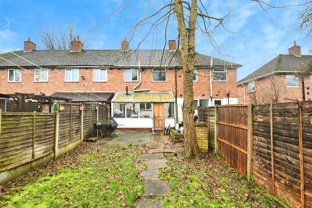 Additional image 16 of Folliott Road, Shard End, Birmingham