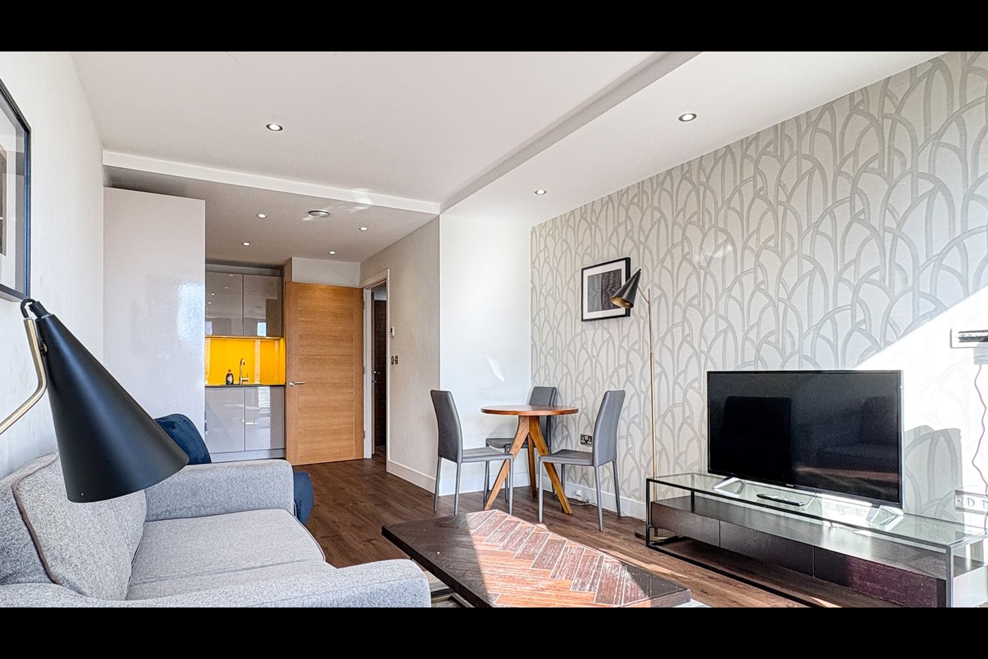 Additional image 3 of 1 Bed Flat, Twyne House, E1, N1 7GU