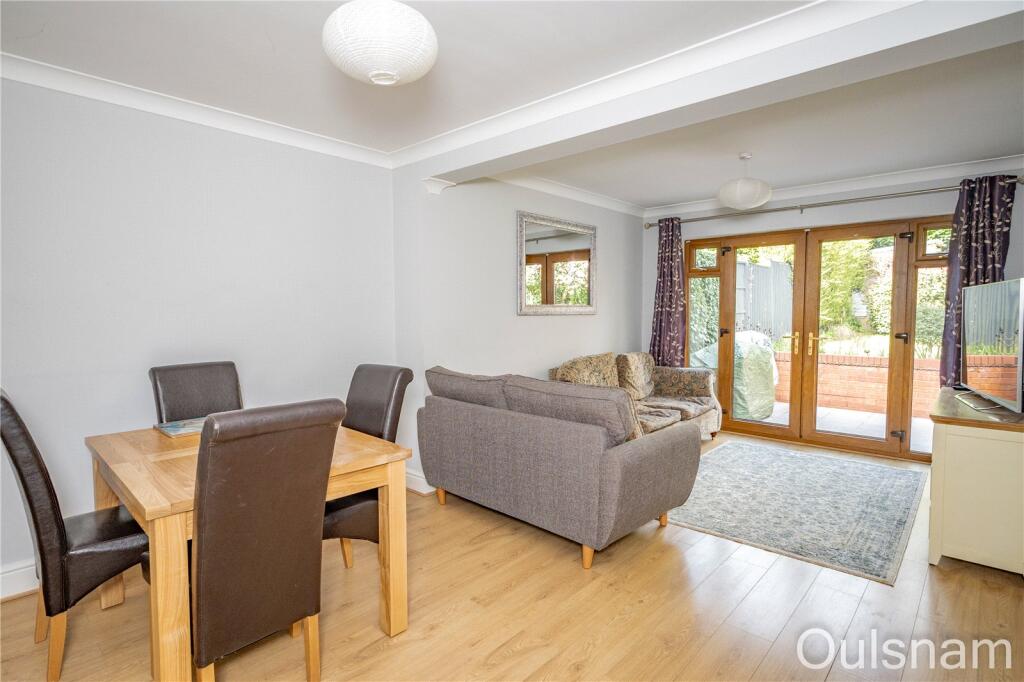 Additional image 6 of Perryfields Crescent, Bromsgrove, Worcestershire, B61
