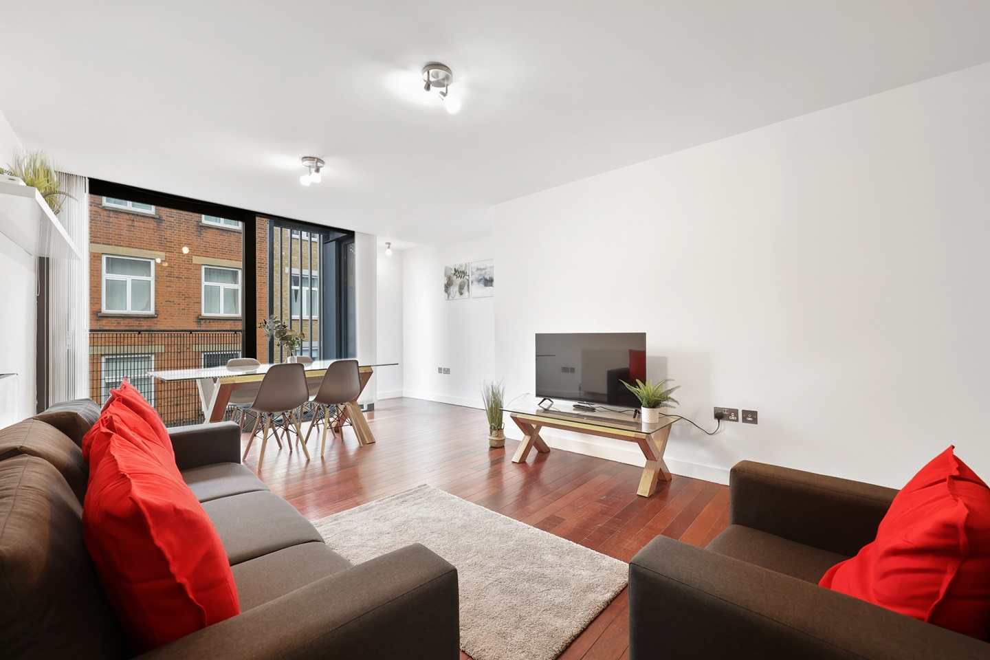 Additional image 6 of 2 Bed Flat, Redchurch Street, E2, N1 7GU