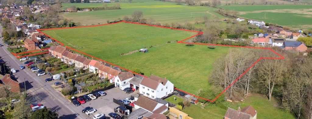 Additional image 2 of Land for saleHigh Street, Dilton Marsh, Westbury BA13