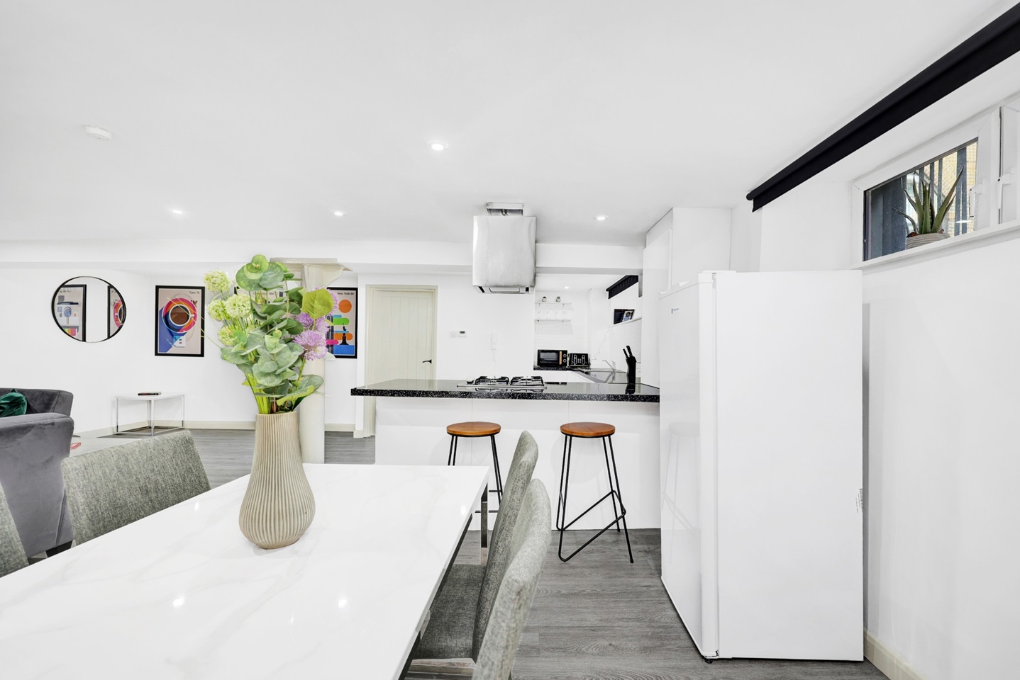 Additional image 14 of 2 Bed Flat, Fairchild Place, EC2A, N1 7GU