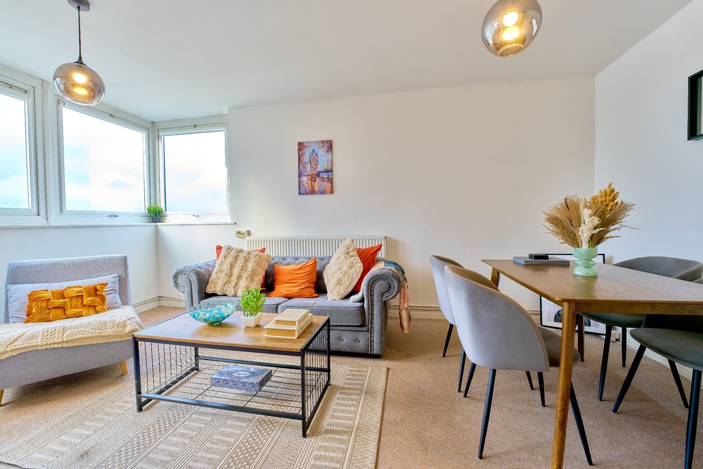 Additional image 23 of 2 Bed Flat, Charles Gardner Court, N1, N1 7GU