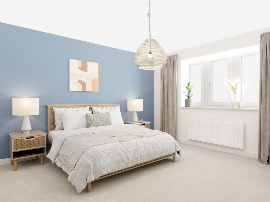 Additional image 6 of 6 bed detached house for sale"The Stirling" at Craigton Drive, Bishopton PA7