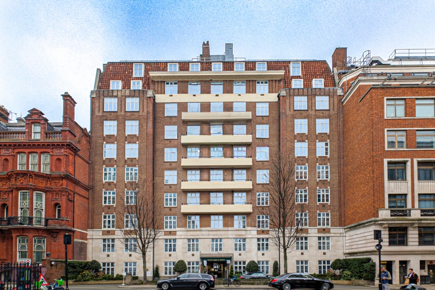 Additional image 9 of 1 Bed Flat, Bank Chambers, SW1Y