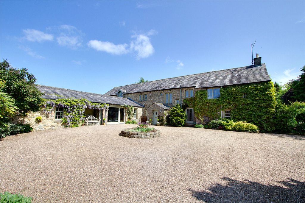 Additional image 27 of 6 bed semi-detached house for saleCowan Bridge, Carnforth, Lancashire LA6