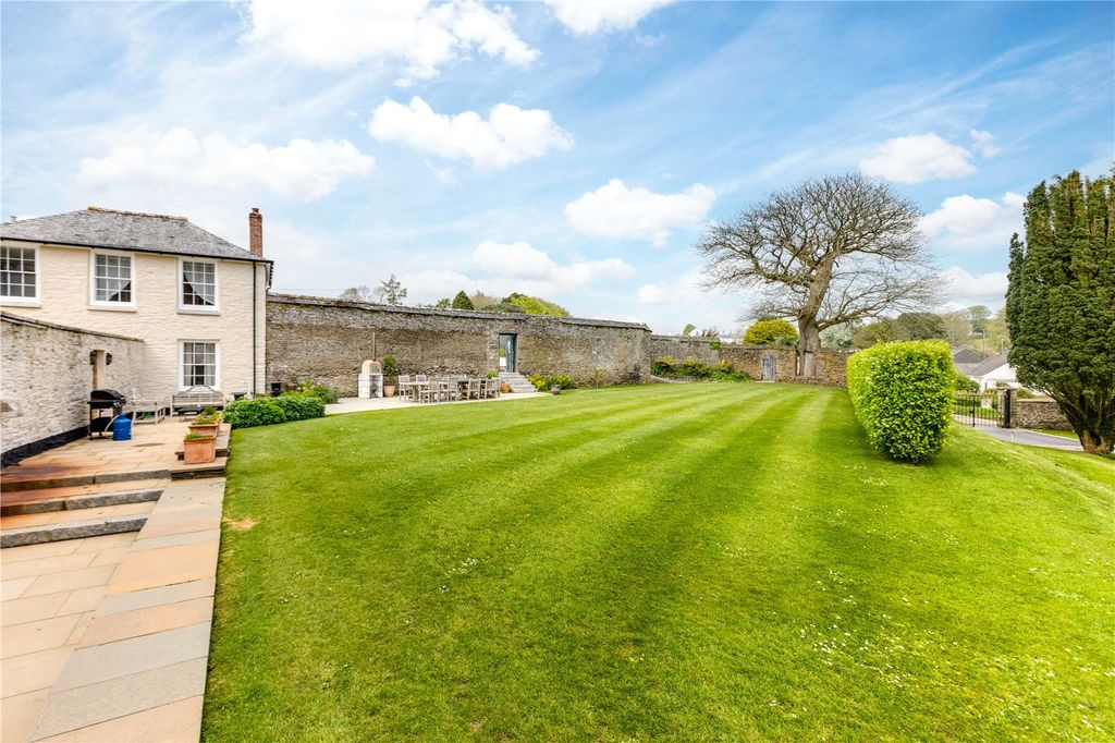 Additional image 14 of Land for saleVeryan Green, Truro, Cornwall TR2