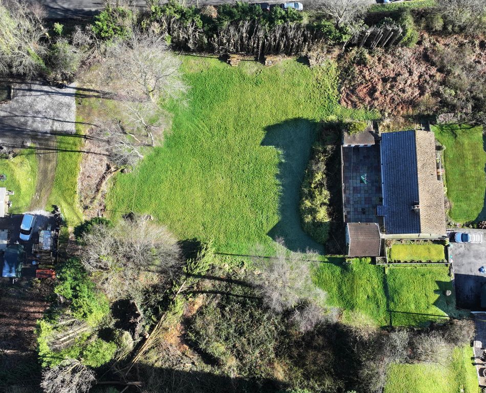 Additional image 4 of Land for saleThe New House, Abercynon Road, Abercynon, Mountain Ash CF45