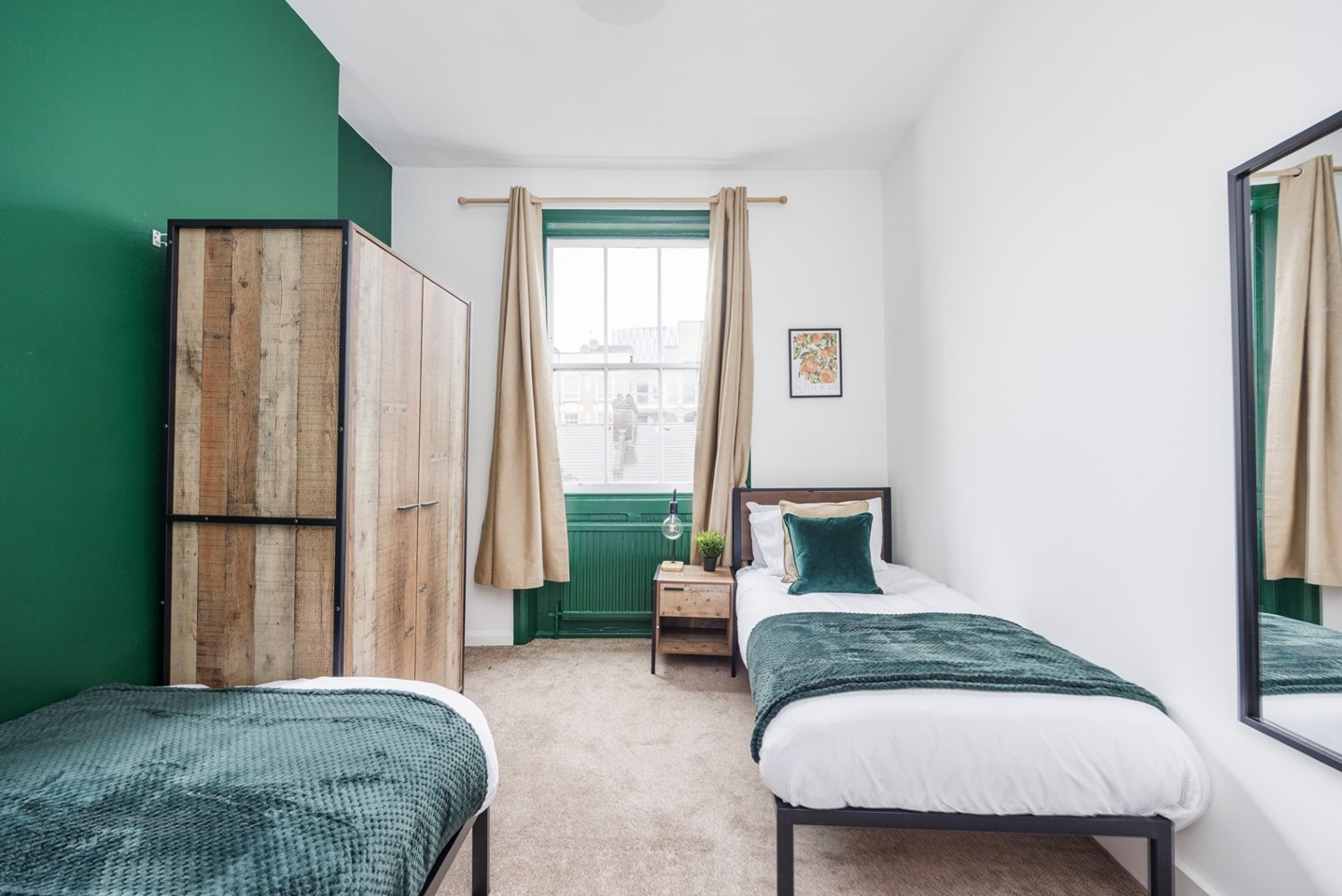 Additional image 11 of 2 Bed Flat, Swinton Street, WC1X, N1 7GU