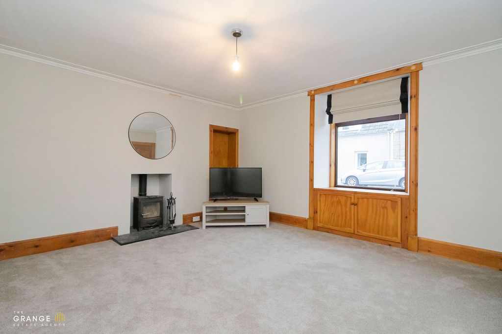 Additional image 6 of 2 bed terraced house for saleLand Street, Keith AB55