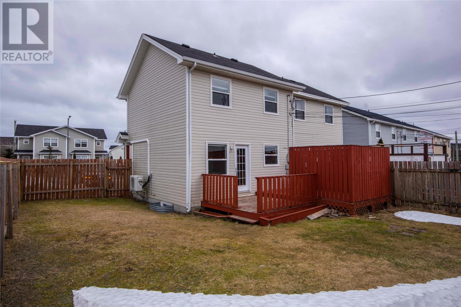 Additional image 3 of 11 Bambrick Street, St John's, NL, A1B5B4