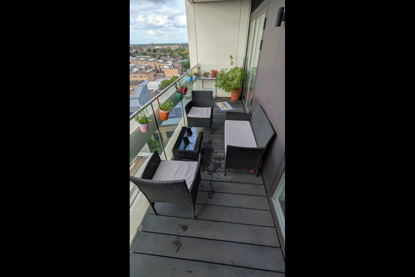 Additional image 6 of 1 Bed Flat, York Way, N7, N1 7GU