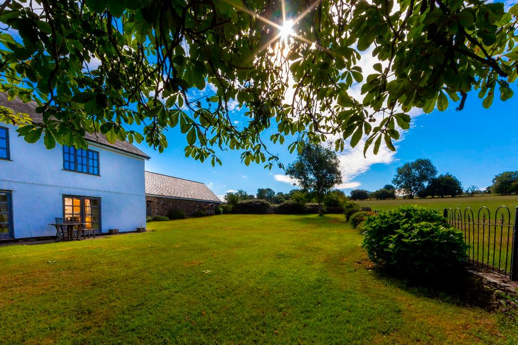 Additional image 50 of 4 bed detached house for saleBerth Gron, Tydu Road, Nelson, Treharris CF46