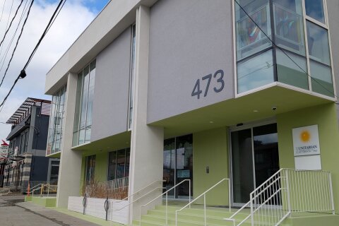 Additional image 7 of (Main Level)-473 Oakwood Avenue, Toronto, ON, M6E 2W4