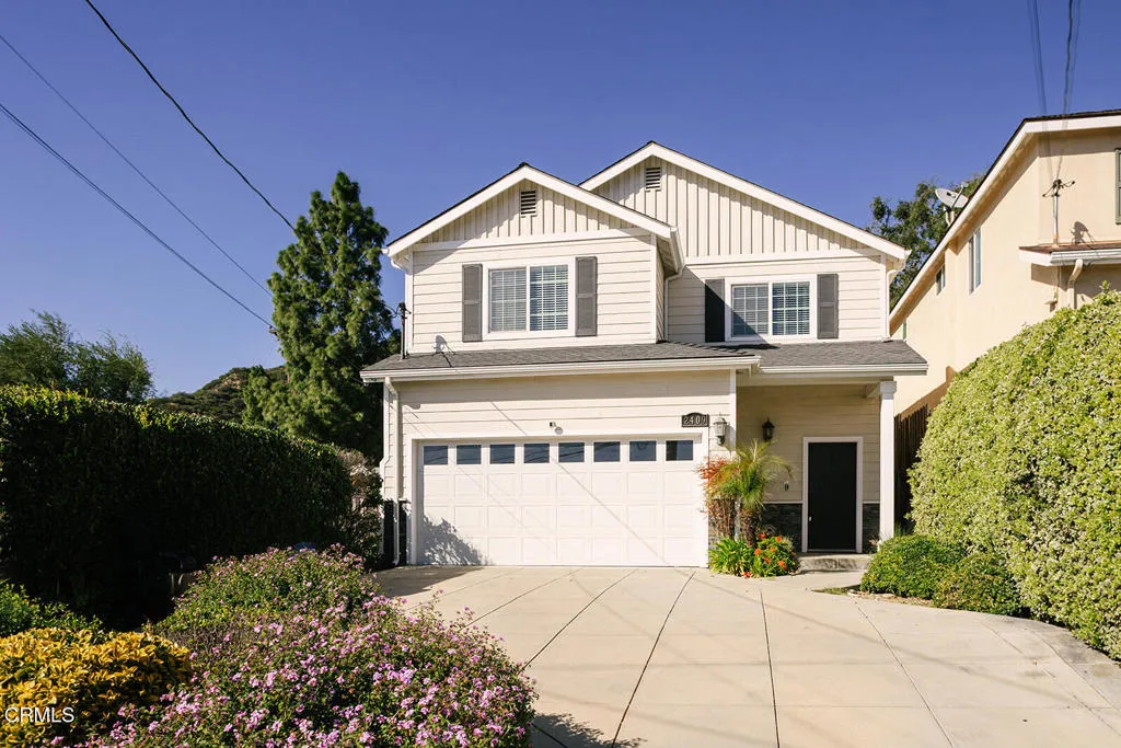 Additional image 6 of 2409 Olive Avenue, La Crescenta, CA 91214