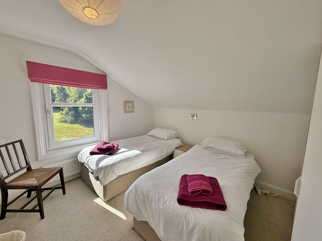 Additional image 71 of 6 bed villa for saleHelenslea, Whiting Bay, Isle Of Arran KA27
