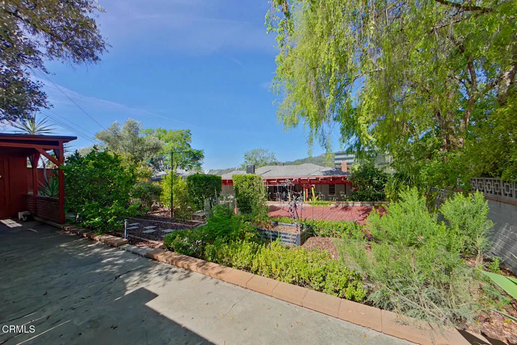 Additional image 105 of 1462 Glengarry Road, Pasadena, CA 91105