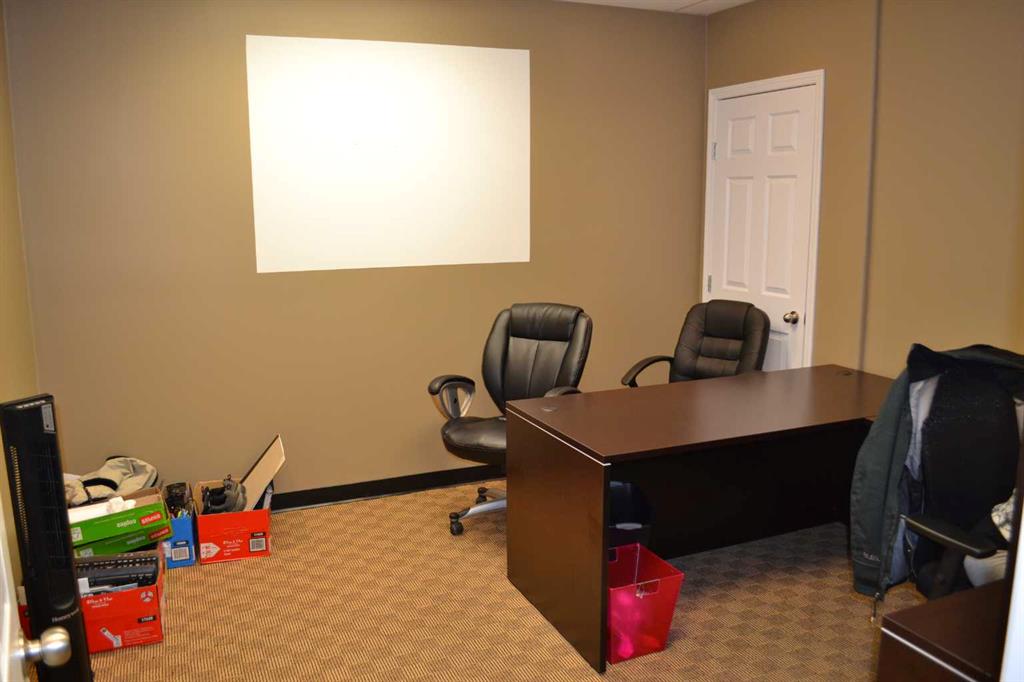 Additional image 3 of 3-14 Thevenaz Industrial Trail, Sylvan Lake, AB, T4S 2J7