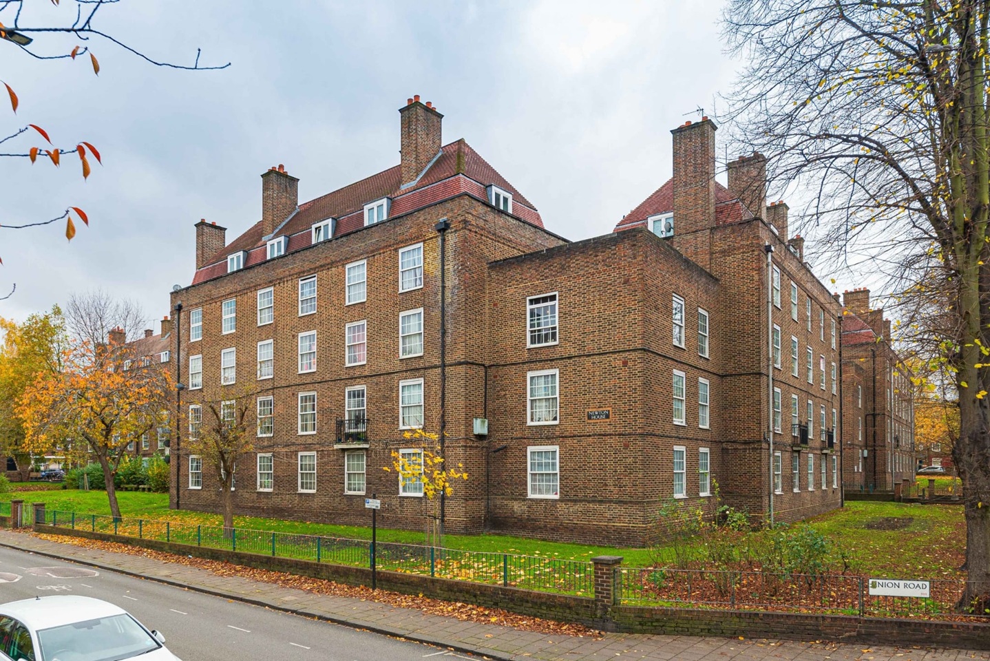Additional image 8 of Room in a Shared House, Union Grove, SW8, N1 7GU