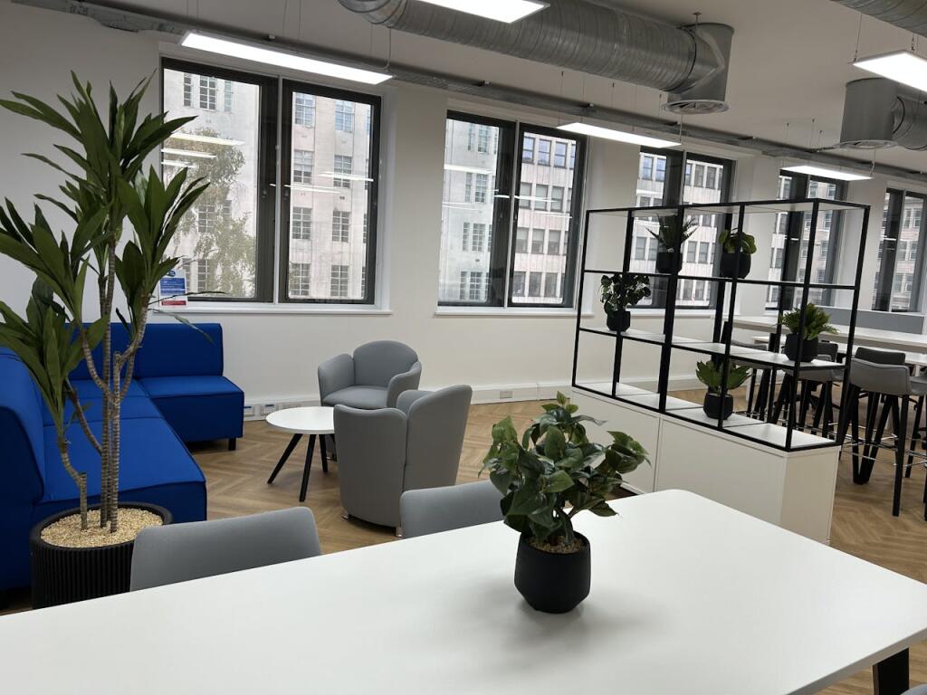 Additional image 17 of 36 Great Charles Street Queensway, Birmingham, B3 3JY