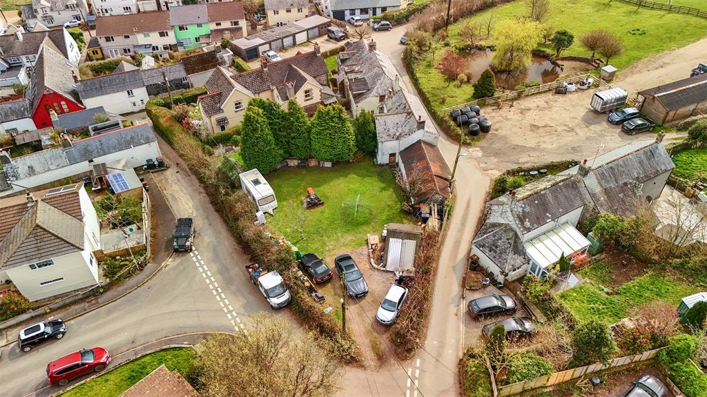 Additional image 5 of 3 bed detached house for saleLutton, Ivybridge, Devon PL21
