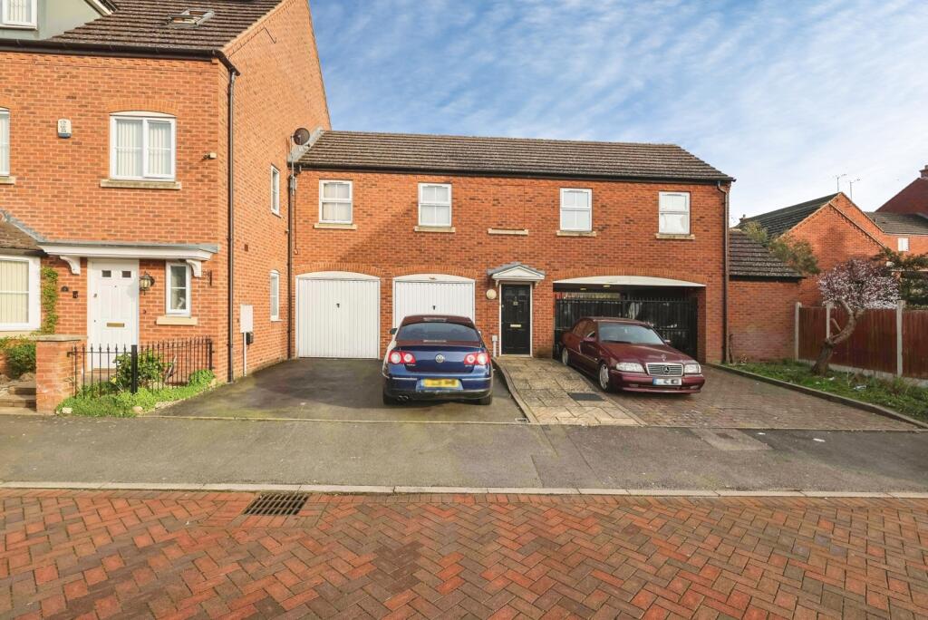 Additional image 12 of Deerstalker Square, Edgbaston, Birmingham, B16